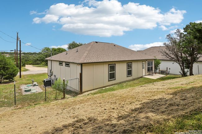 2942 Contour Dr, House other with 3 bedrooms, 2 bathrooms and null parking in Spring Branch TX | Image 26
