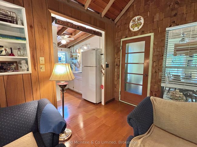 81 Thompson Ave, House other with 3 bedrooms, 1 bathrooms and 2 parking in Southampton ON | Image 29