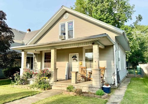 1018 10th St, Tell City, IN, 47586-2122 | Card Image