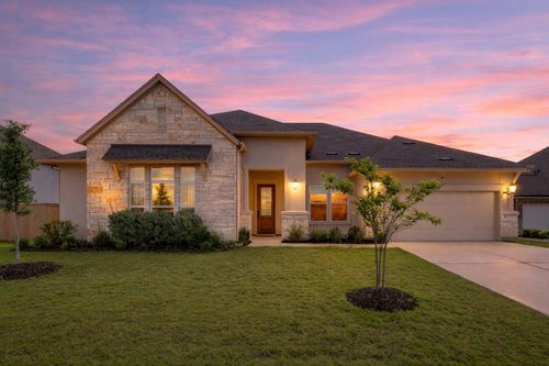 109 Isaac White Dr, Bastrop, TX, 78602-3047 | Card Image