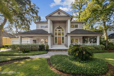 129 Lagoon Forest Drive, House other with 4 bedrooms, 3 bathrooms and null parking in Ponte Vedra Beach FL | Image 1