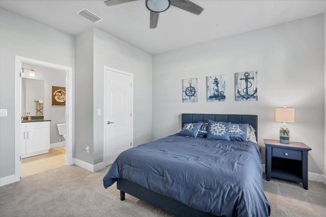 11021 Moonsail Dr, House other with 4 bedrooms, 3 bathrooms and null parking in Parrish FL | Image 24