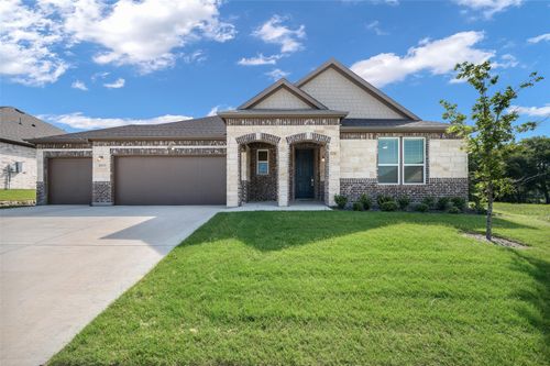 1035 Auburn Dr, Justin, TX, 76247-2560 | Card Image
