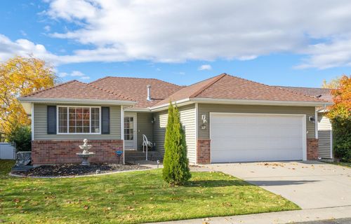 314 S Calvin Ln, Spokane Valley, WA, 99216 | Card Image