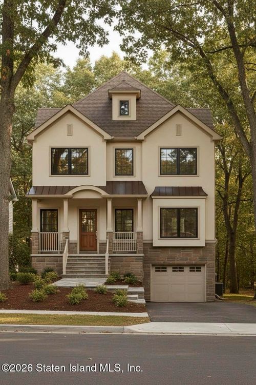 132 Hamden Ave, Staten Island, NY, 10306-3413 | Card Image