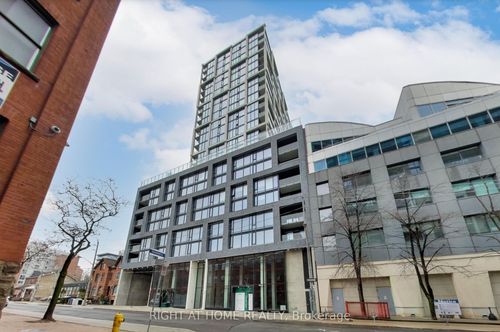 1308-55 Ontario St, Toronto, ON, M5A0T8 | Card Image