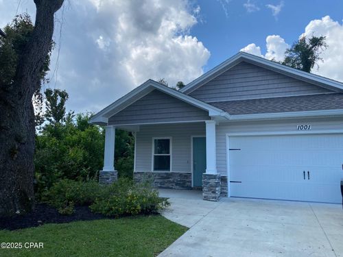 1001 Clay Ave, Panama City, FL, 32401-1670 | Card Image