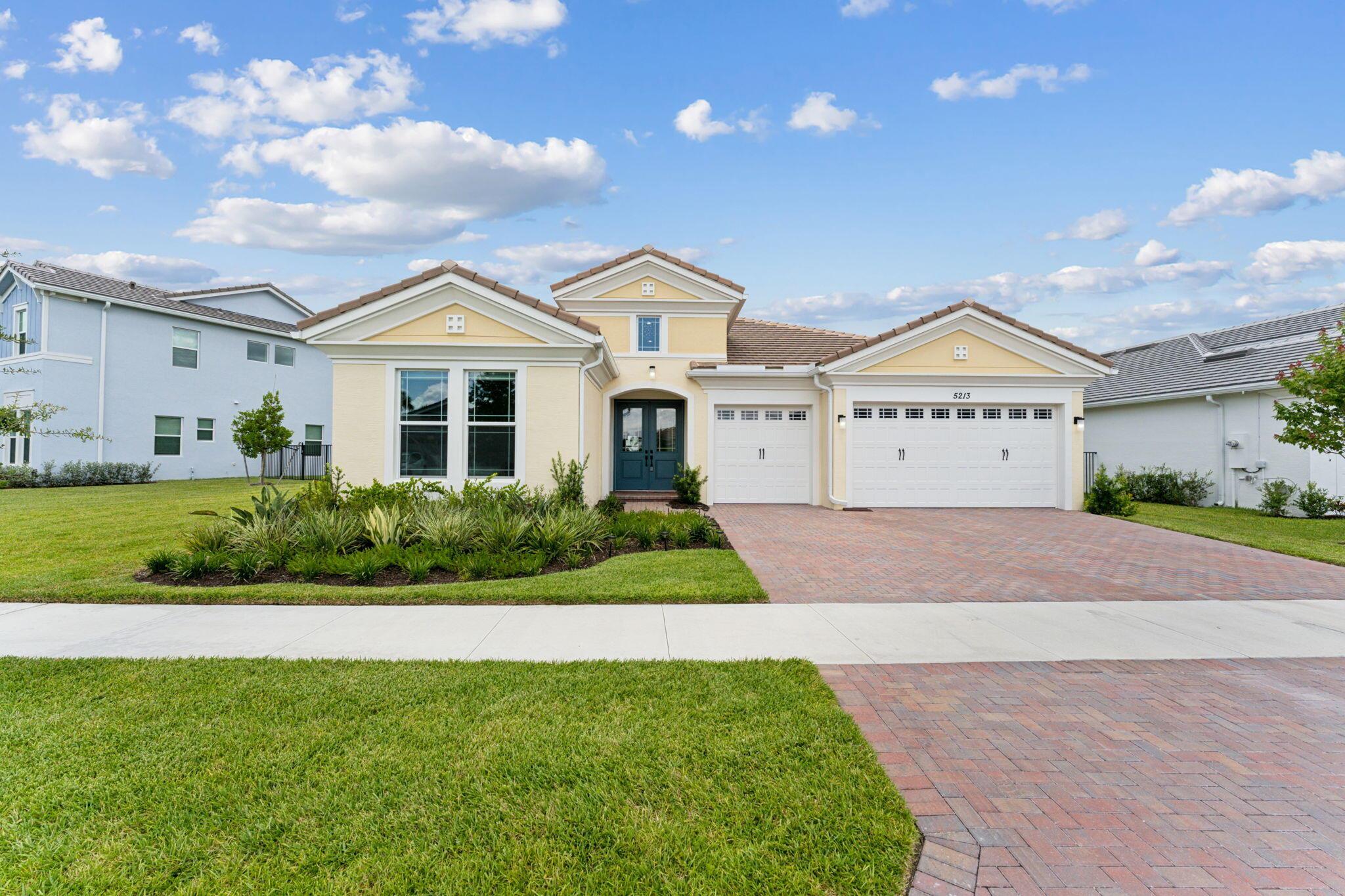 Macoon Way, Westlake, FL 33470