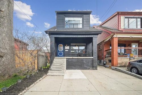 436 Catharine St N, Hamilton, ON, L8L4T8 | Card Image