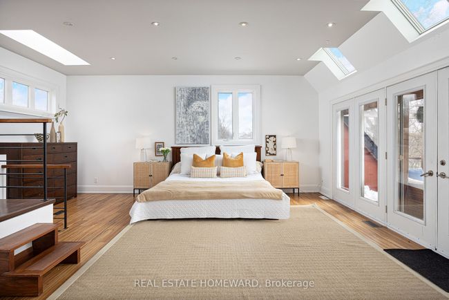2 Park Ave, House other with 5 bedrooms, 5 bathrooms and 4 parking in Toronto ON | Image 41