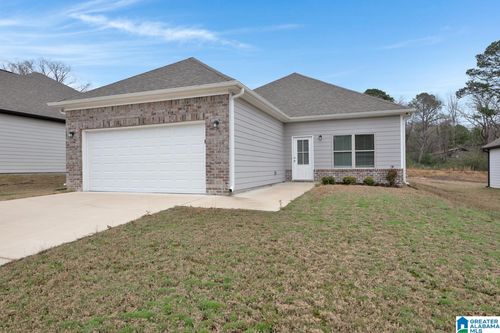 615 Troubadour Ln, JASPER, AL, 35501-0010 | Card Image