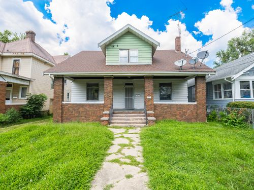 1019 W Mcclure Ave, Peoria, IL, 61604-3361 | Card Image