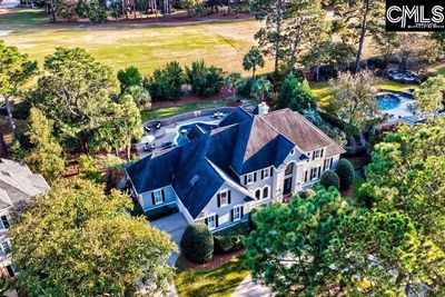 83 Cowdray Park, House other with 5 bedrooms, 4 bathrooms and null parking in Columbia SC | Image 2