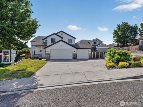 2509 W 35th Avenue, Kennewick, WA, 99337 | Card Image