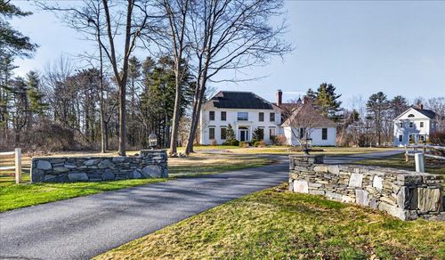 22 Royall Point Road, Yarmouth, ME, 04096 | Card Image