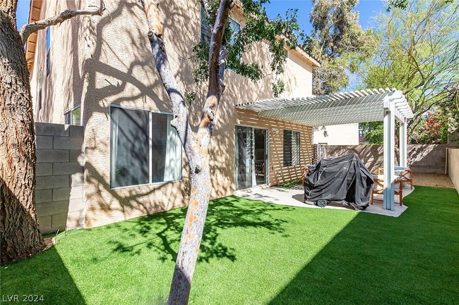 7805 Falling Pines Pl, House other with 4 bedrooms, 3 bathrooms and null parking in Las Vegas NV | Image 41