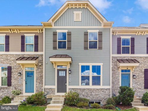 5853 Pecking Stone St, NEW MARKET, MD, 21774-6865 | Card Image