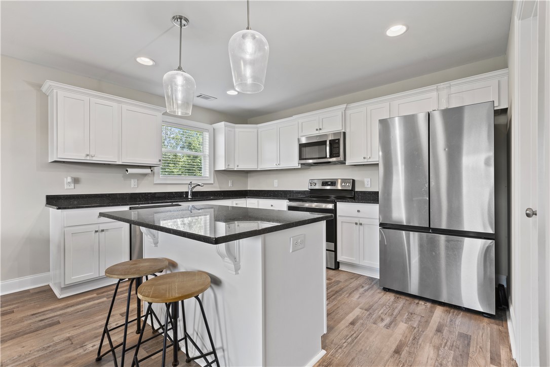 Residential in Cusseta 4
