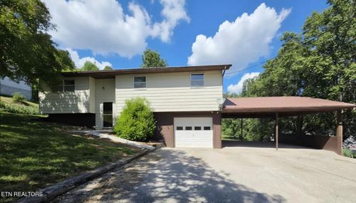 210 Williams Dr, Maynardville, TN, 37807-3135 | Card Image