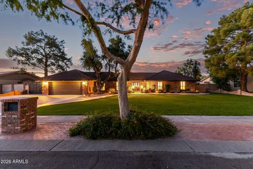 1318 E La Vieve Ln, Tempe, AZ, 85284-4554 | Card Image