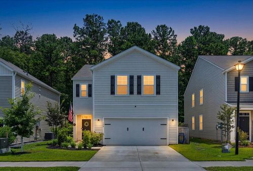 109 Sunray Ln, Summerville, SC, 29486-8148 | Card Image