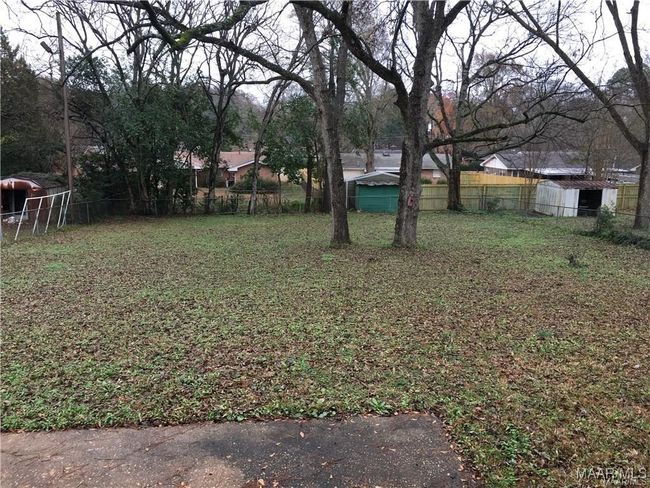 819 Joryne Dr, House other with 3 bedrooms, 2 bathrooms and null parking in Montgomery AL | Image 11