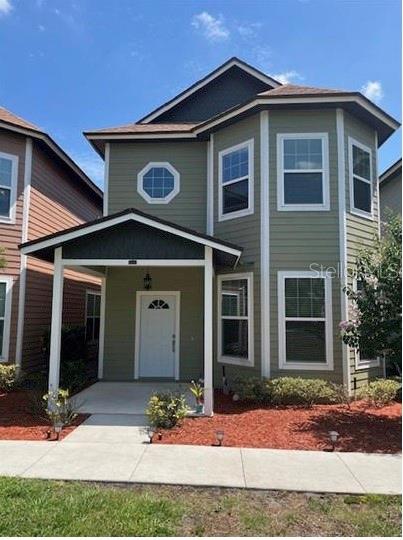 Sunbranch Ln, Casselberry, FL 32707