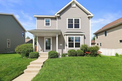 452 Galileo Drive, MADISON, WI, 53718 | Card Image