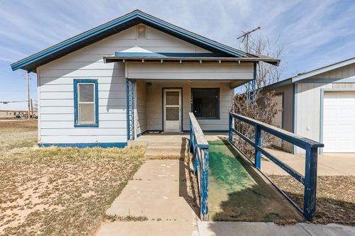 1208 Culpepper Ave, Wilson, TX, 79381-1943 | Card Image