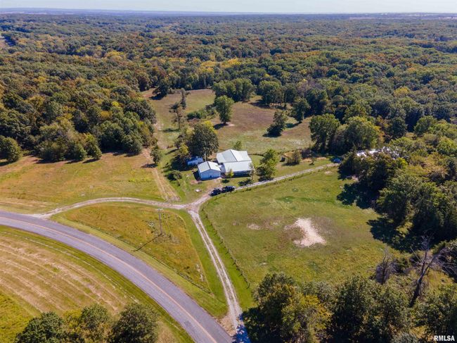 27232 215 Th St, Home with 5 bedrooms, 4 bathrooms and null parking in Canton MO | Image 16