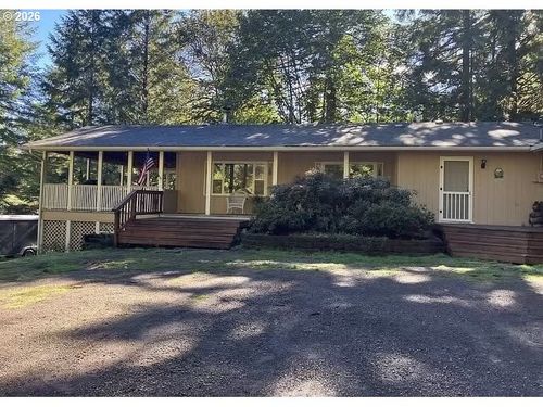 76672 La Duke Rd, Westfir, OR, 97492 | Card Image