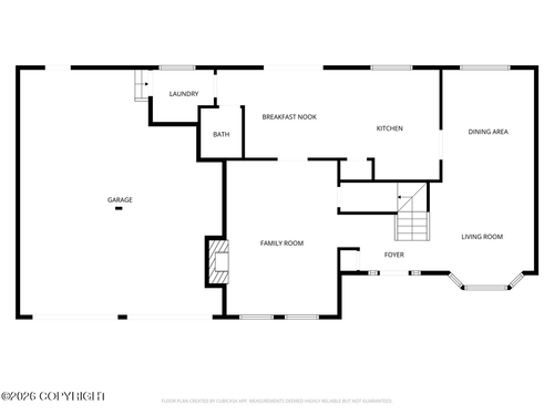 13311 Konrad Dr, Eagle River, AK, 99577-6712 | Card Image