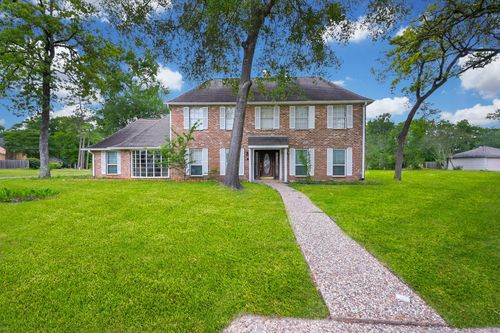 1506 Grand Valley Dr, Houston, TX, 77090-1837 | Card Image
