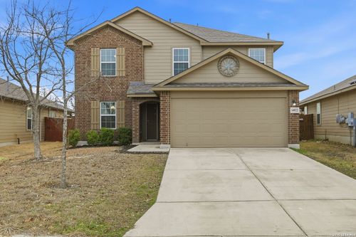 14022 Tyler Pt, San Antonio, TX, 78254-4518 | Card Image