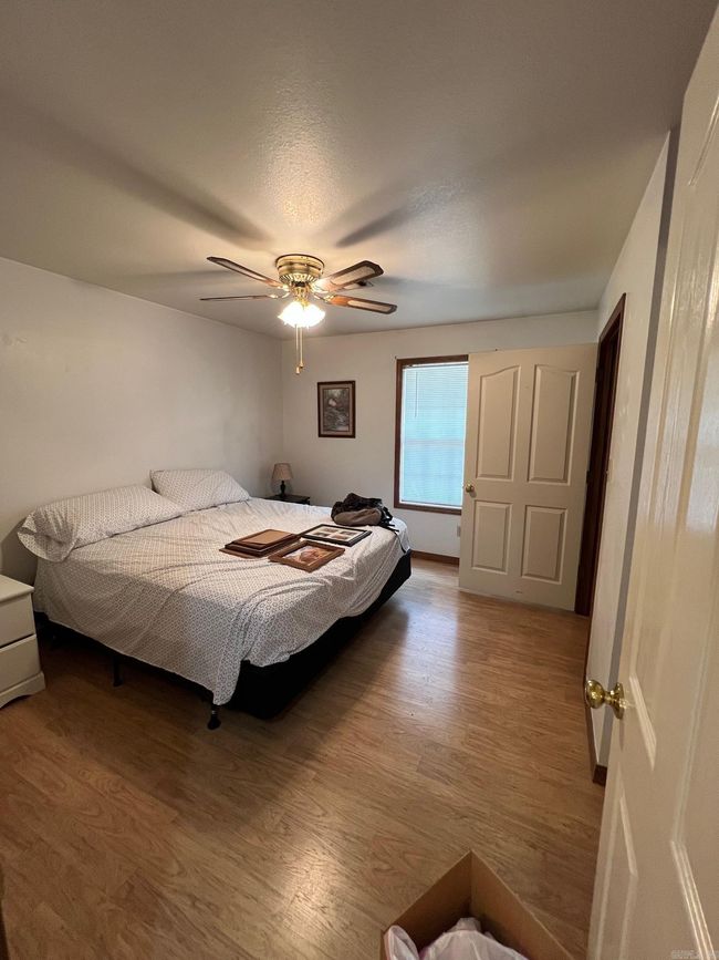 781 Quail Ridge Rd, House other with 4 bedrooms, 2 bathrooms and null parking in Dover AR | Image 21
