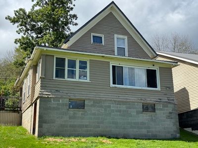 130 N Highland Avenue, House other with 2 bedrooms, 1 bathrooms and null parking in Wellsville NY | Image 2