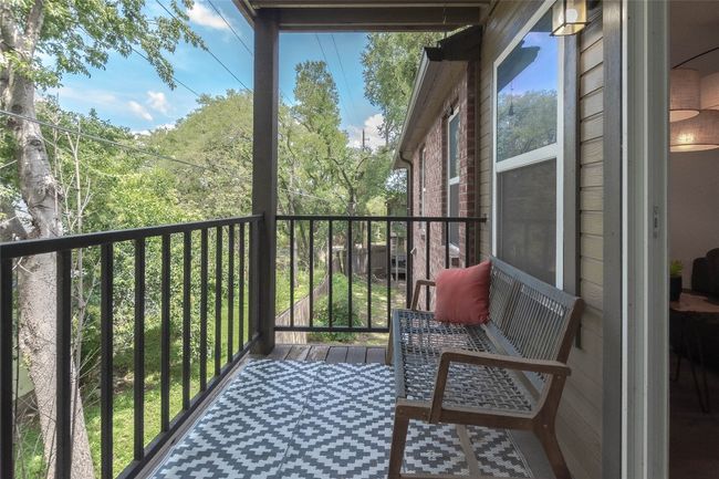 APT-204 - 3604 Clawson Rd, Condo with 2 bedrooms, 2 bathrooms and null parking in Austin TX | Image 32