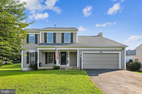 3504 Lacrosse Ct, WOODBRIDGE, VA, 22193-1074 | Card Image