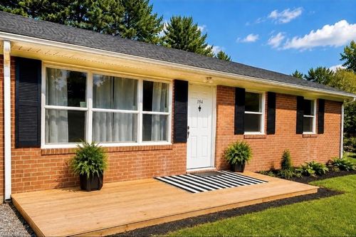184 Terri Lane, Mount Airy, NC, 27030 | Card Image