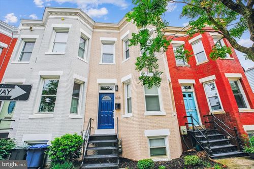 609 Elliott St Ne, WASHINGTON, DC, 20002-5417 | Card Image