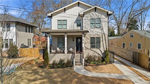 2876 Alexa Ave Se, Atlanta, GA, 30317-3450 | Card Image