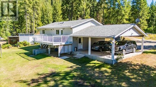 2485 Upper Gibson Rd, Castlegar, BC, V1N4S7 | Card Image