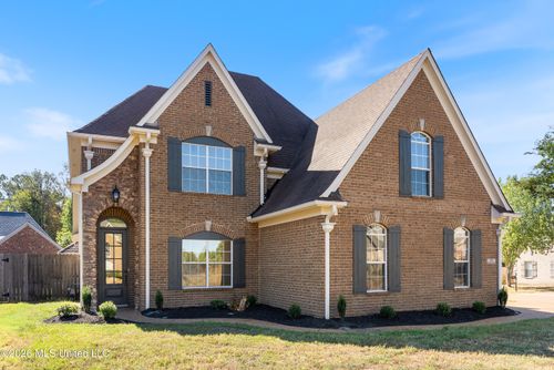 4264 Genevieve Dr, Southaven, MS, 38672-9464 | Card Image