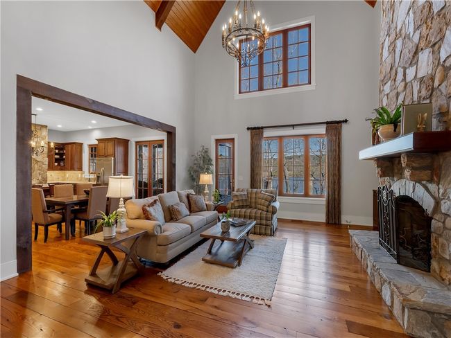 213 Jocassee Point Rd, House other with 6 bedrooms, 7 bathrooms and null parking in Salem SC | Image 4