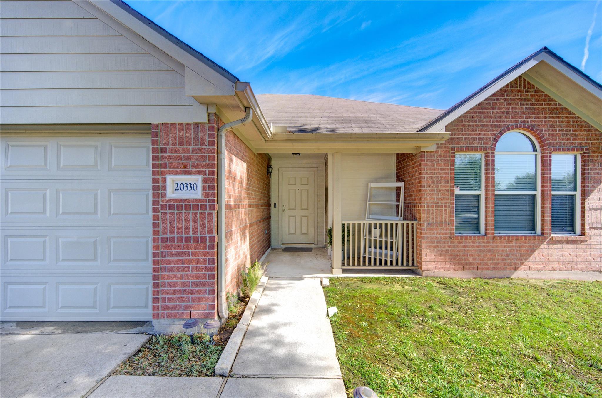 Residential in Katy 4