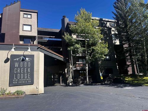 103-400 Gothic Rd, Crested Butte, CO, 81225-5201 | Card Image