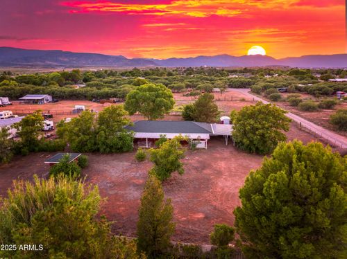 2361 N Mustang Ln, Camp Verde, AZ, 86322-4940 | Card Image
