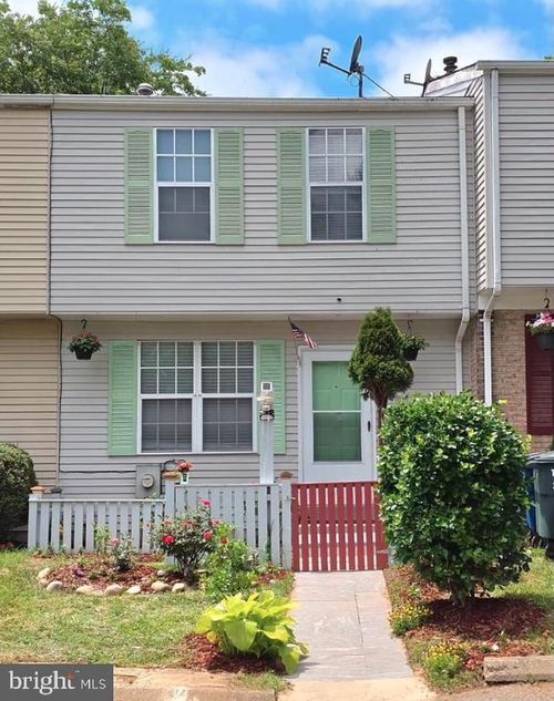 9105 Chesley Knoll Ct, GAITHERSBURG, MD, 20879-1639 | Card Image