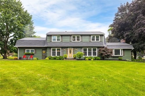 6 Buckwheat Drive, Perinton, NY, 14450 | Card Image