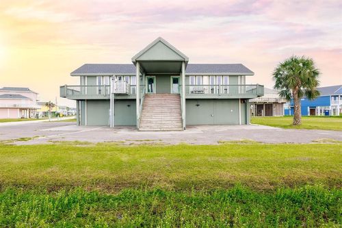 3120 Highway 87, Crystal Beach, TX, 77650 | Card Image